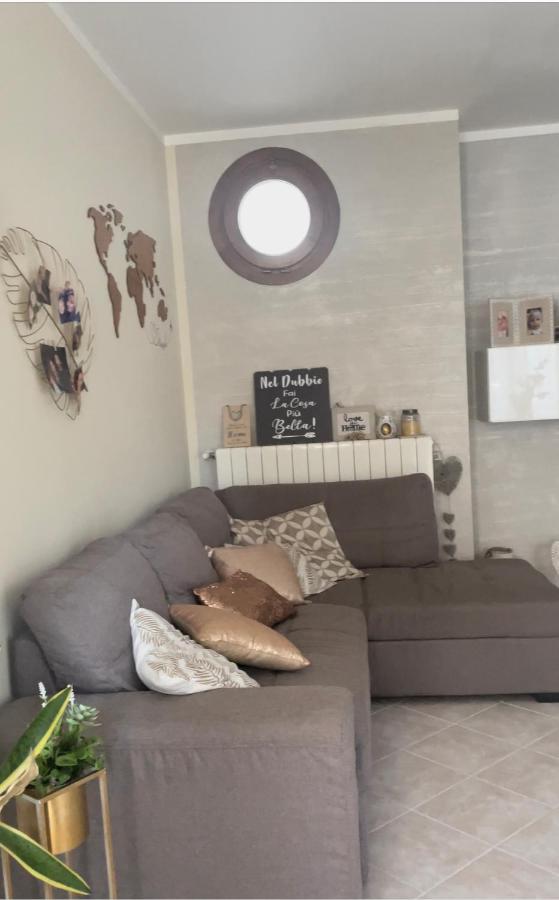 Apartamento A Due Passi Dal Centro Rávena Exterior foto