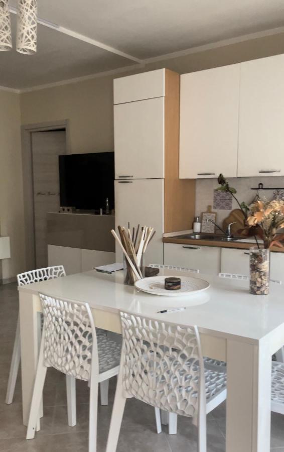Apartamento A Due Passi Dal Centro Rávena Exterior foto